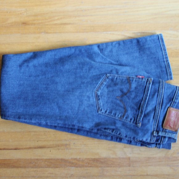 LEVI'S 311 Shaping Skinny Jeans - Picture 4 of 7